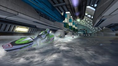 Riptide GP Image