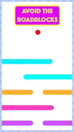 Road Blocked screenshot