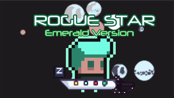 Games like Rogue Star