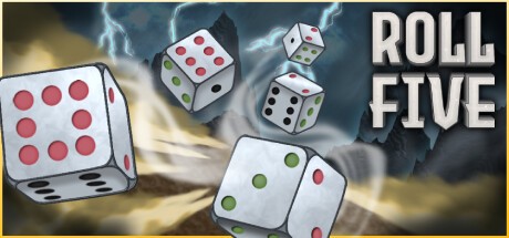Games like Roll Five