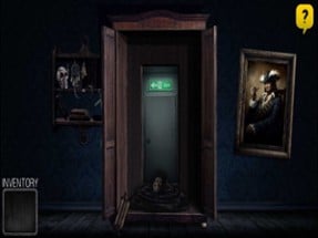 Room Escape - Scary House 7 Image