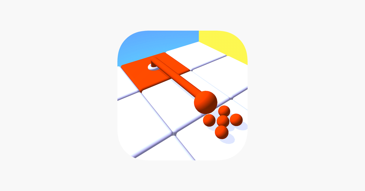 Games like Rope Collect