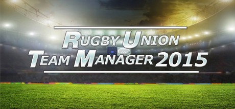 Games like Rugby Union Team Manager 2015