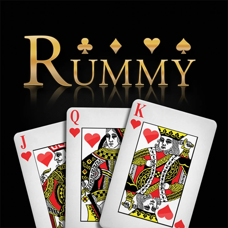 Games like Rummy