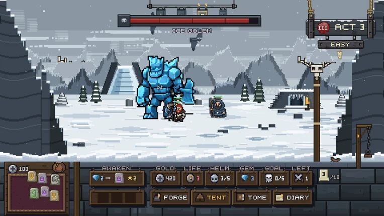 Runecast screenshot