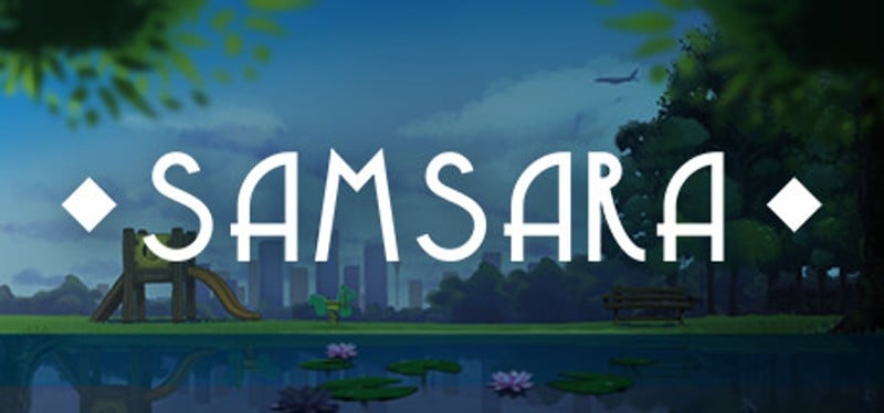 Samsara Game Cover