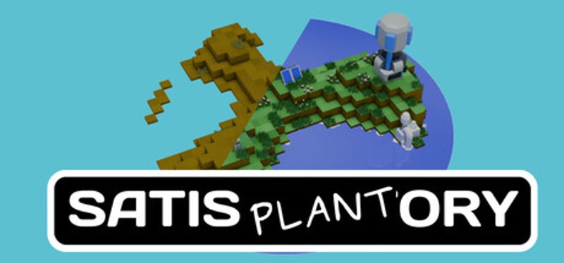 Satisplantory Image