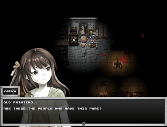 Scarred Stars: Traumatic Edition screenshot
