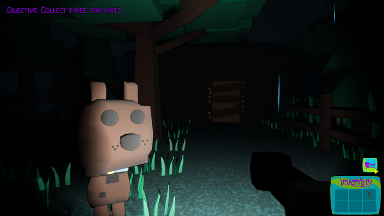 Scooby Horror: Remastered! screenshot