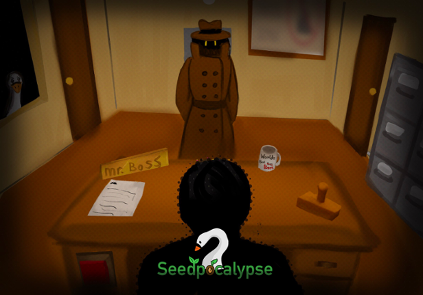 Seedpocalypse Image