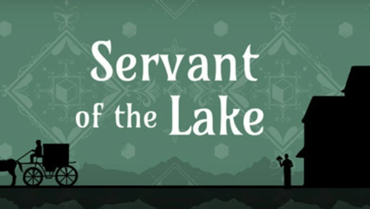Servant of the Lake screenshot
