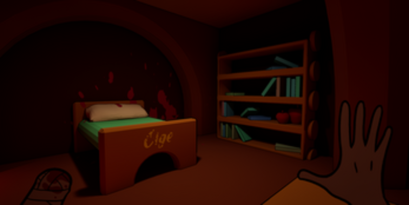 Seven Nights, Seven Dwarves screenshot