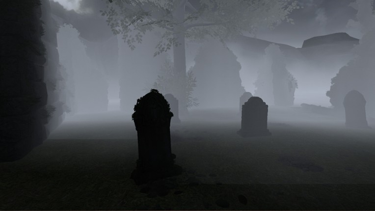 Shadowed Descent screenshot