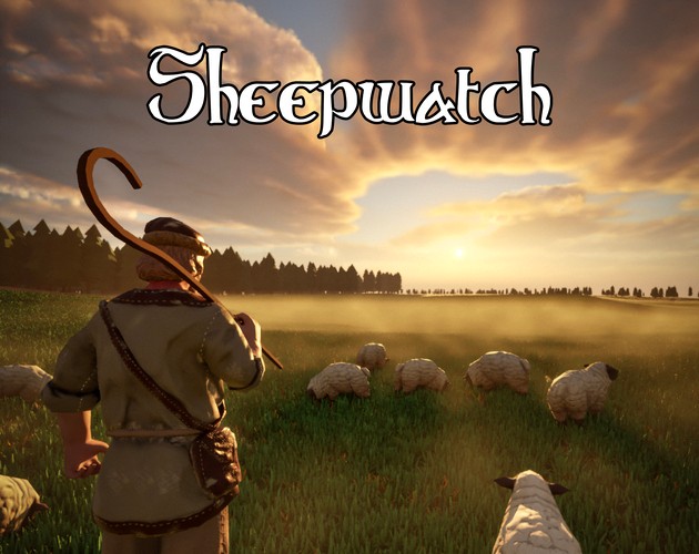 Games like Sheepwatch