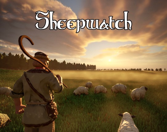 Sheepwatch Game Cover