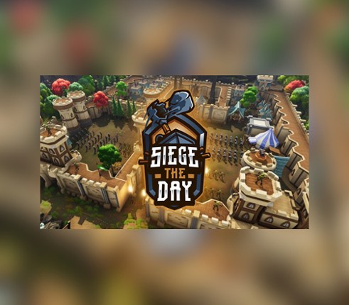 Siege the Day Image
