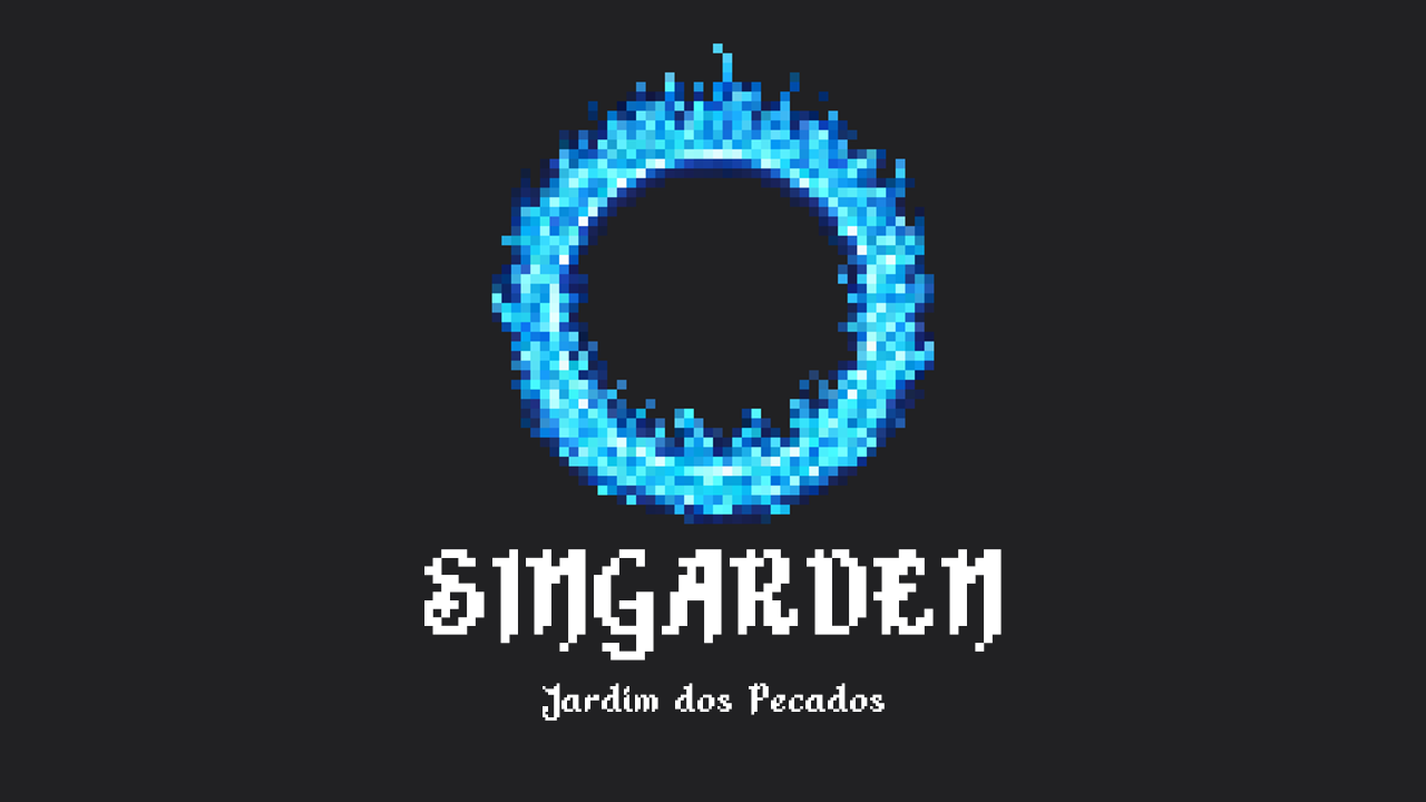 Games like SinGarden - Jardim dos Pecados