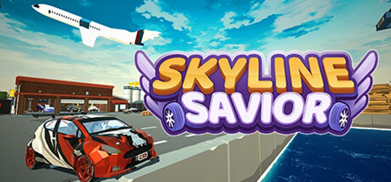 Skyline Savior Image