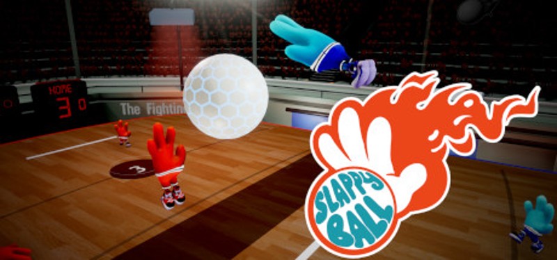 Slappyball Image