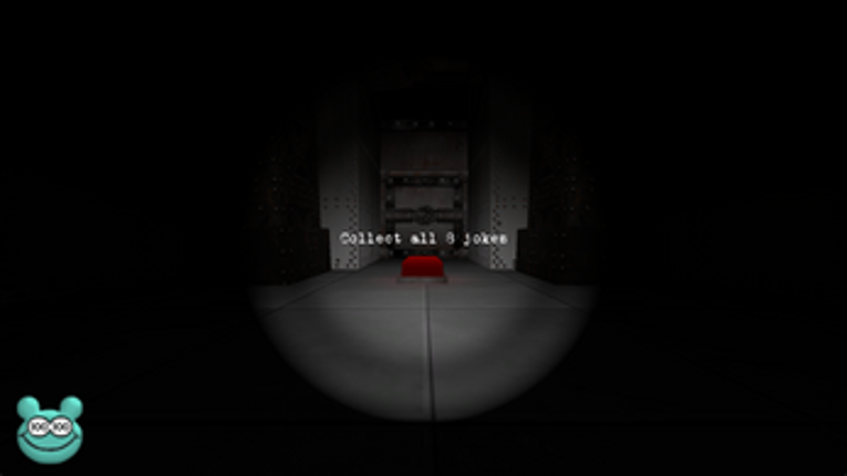 Slendercog: The Eight Jokes Image