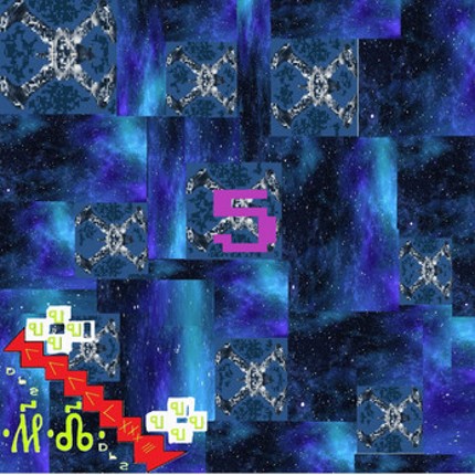 Smells Like Terran Spirit screenshot