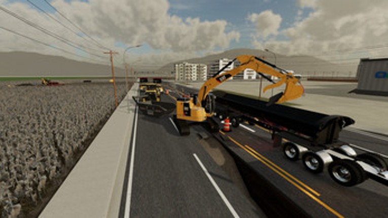 Smithco Side Dumps Image