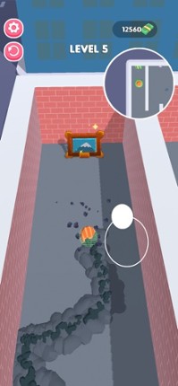 Sneak Robber screenshot