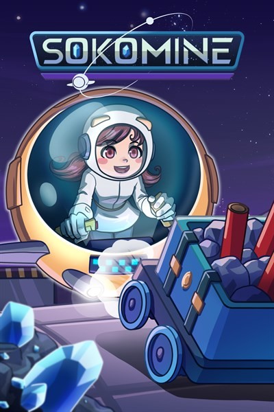 Games like Sokomine