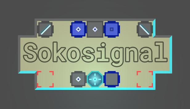 Games like Sokosignal