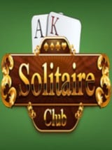 Solitaire Club Image