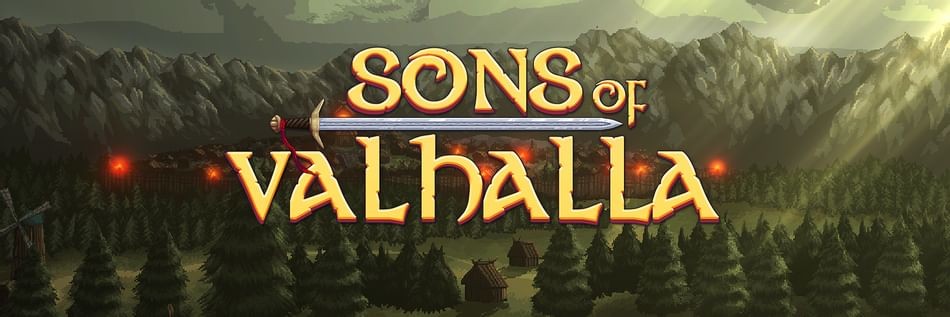 Games like Sons of Valhalla