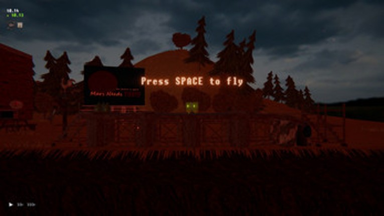 Space Creator screenshot