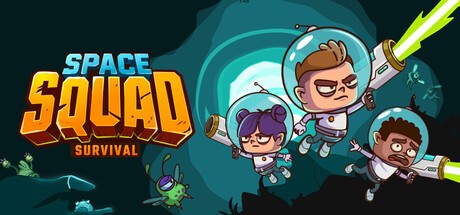 Games like Space Squad Survival