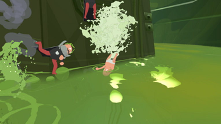 Spectacular Team: Assemble screenshot