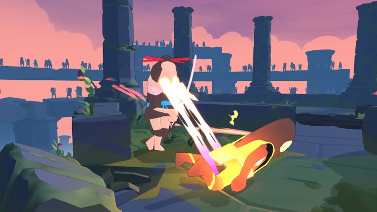 Spectacular Team: Assemble screenshot