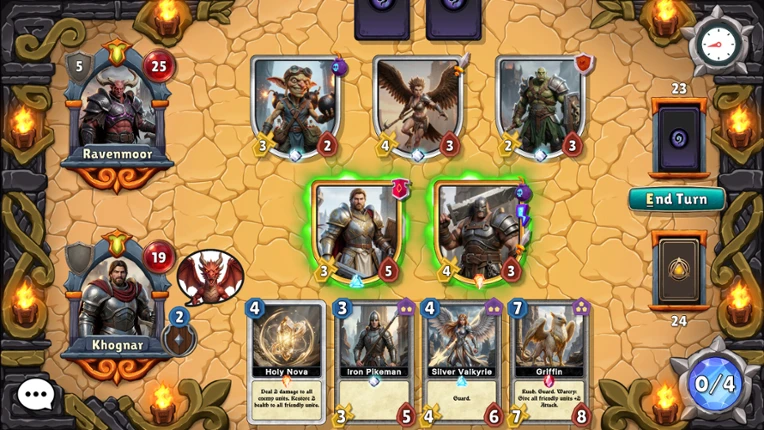 Spellsteel Image