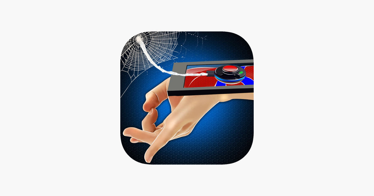 Games like Spider Hand Simulator