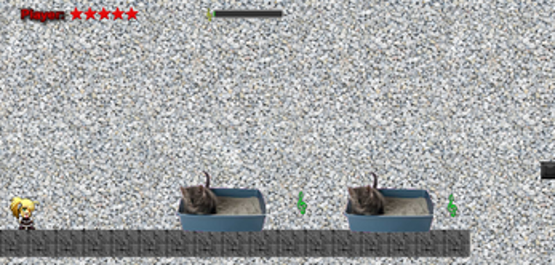 Spiritia: Spirit of Friendship screenshot