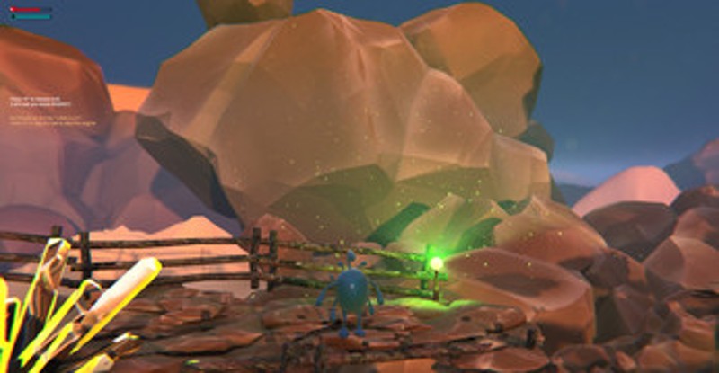 Splats-World screenshot