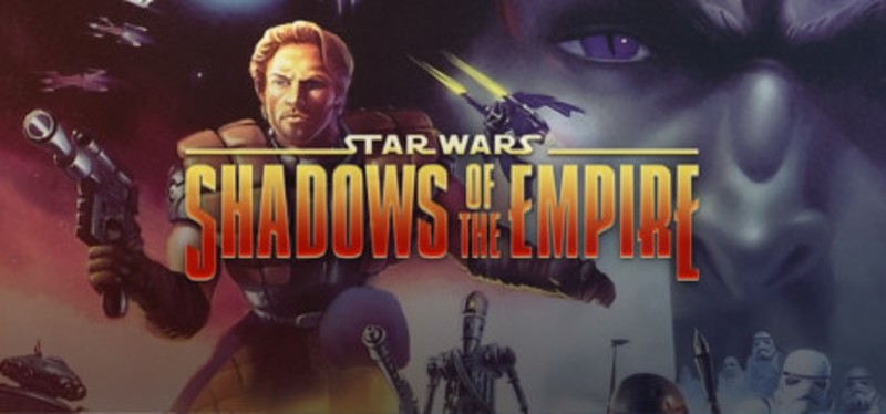 Star Wars: Shadows of the Empire Image