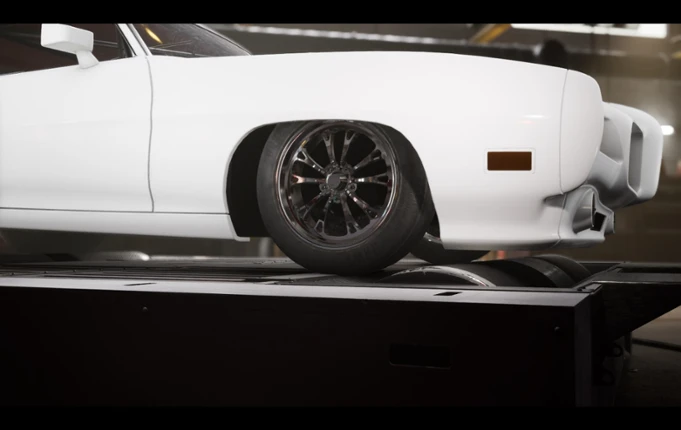 Street Outlaws 2: Winner Takes All – Digital Deluxe Image