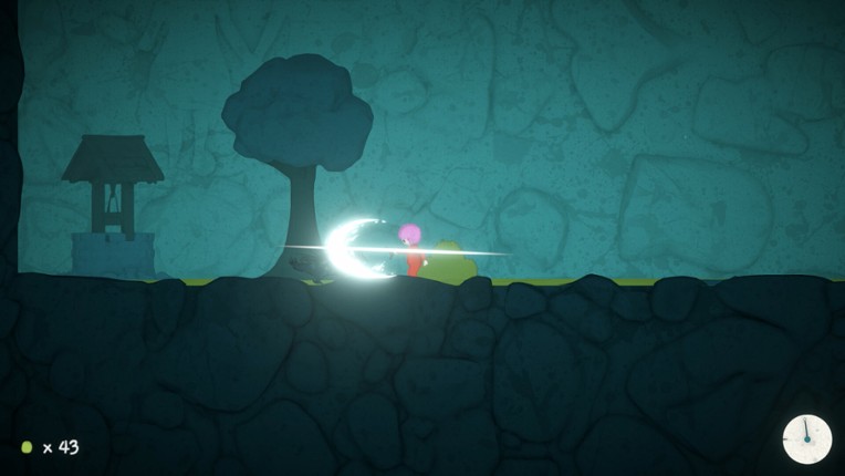Subsomnia screenshot