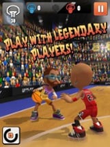 Swipe Basketball 2 Image