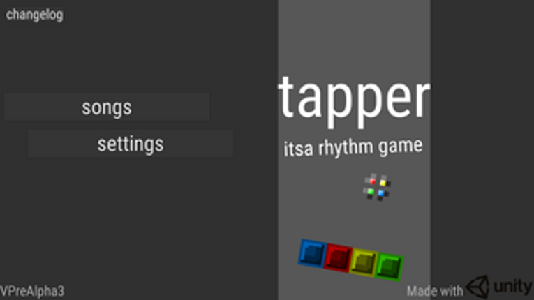 tapper Image