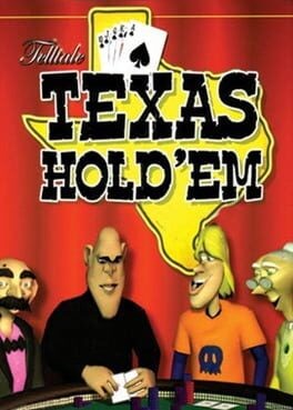 Games like Telltale Texas Hold'em