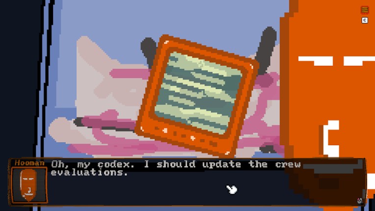 The Adventures Of Hooman screenshot