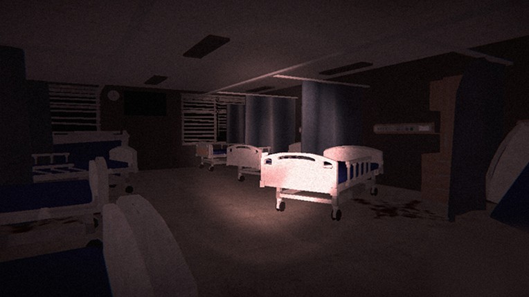 The Beast Within screenshot