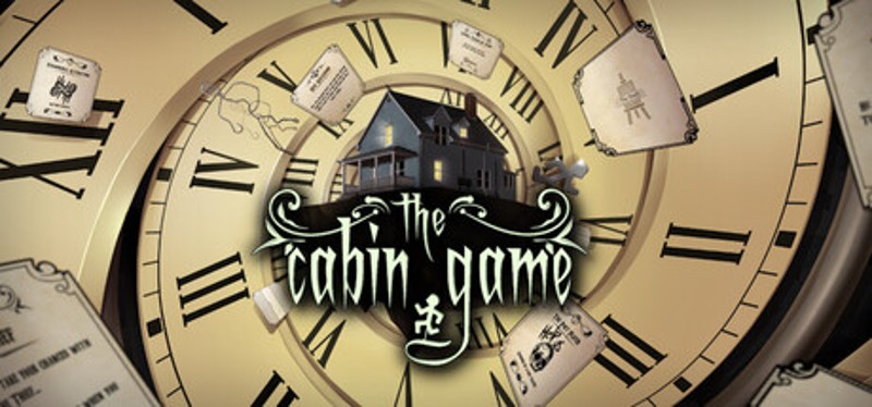 the cabin game Image