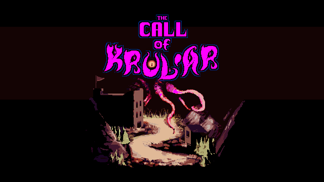 Games like The Call of Krul'ar
