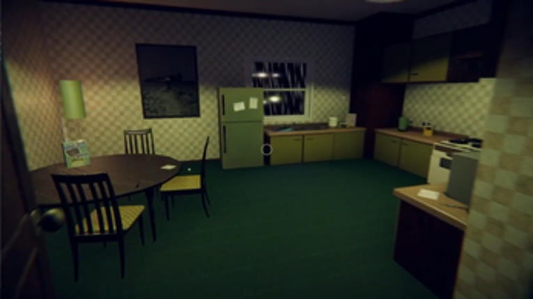 The Confession screenshot